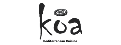 Koa Restaurant Paros Naousa